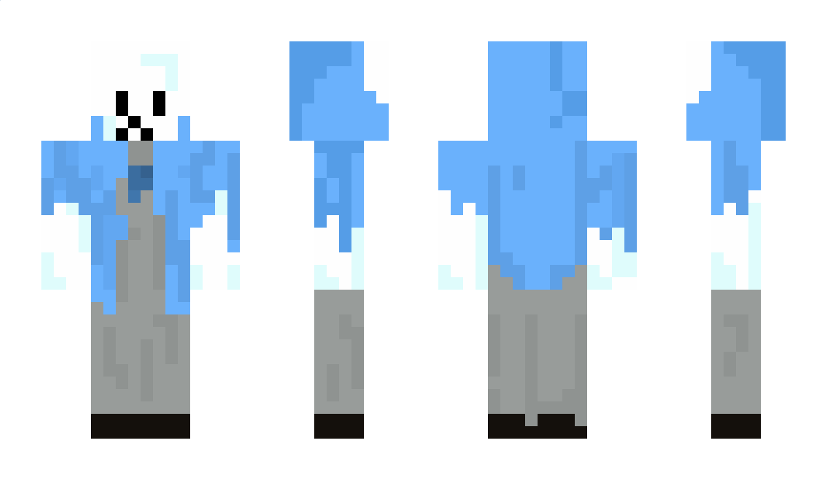 azxcvy90 Minecraft Skin