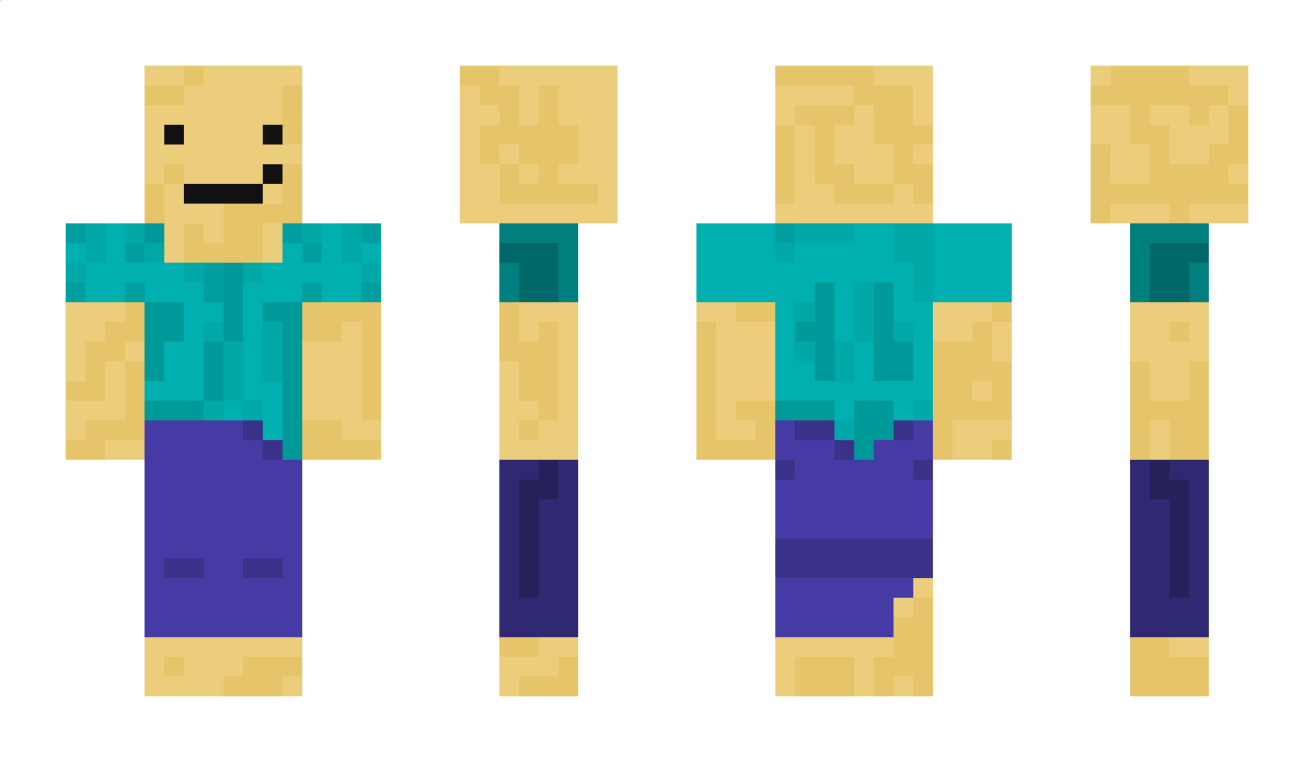 jjjjjjsysgh Minecraft Skin