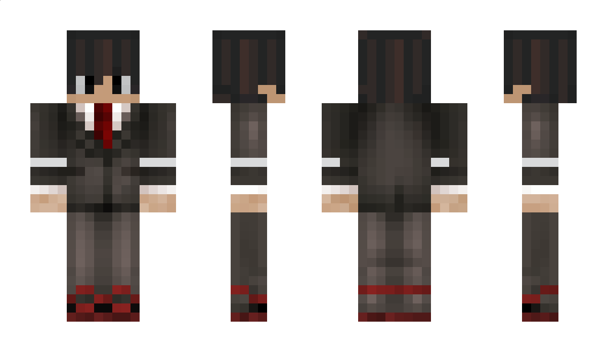 Naroz_ Minecraft Skin