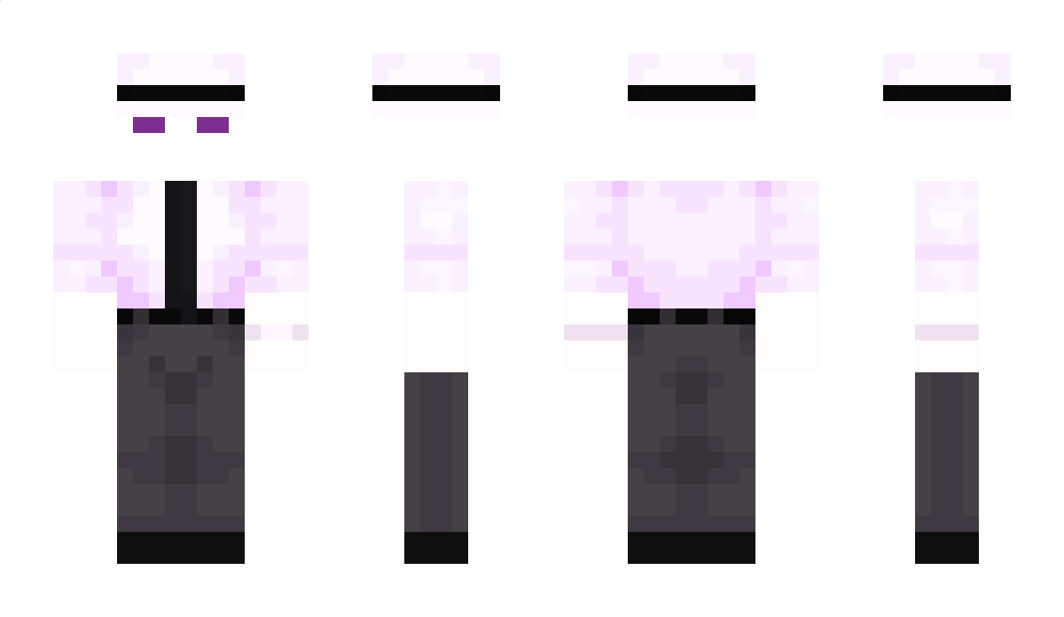 Geoxzz Minecraft Skin