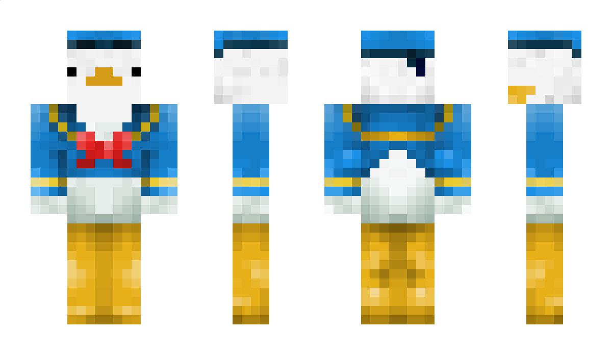 SomeoneVerySmall Minecraft Skin