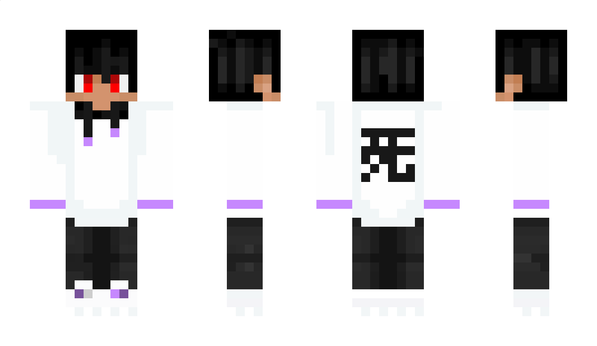 V1NDs_ Minecraft Skin