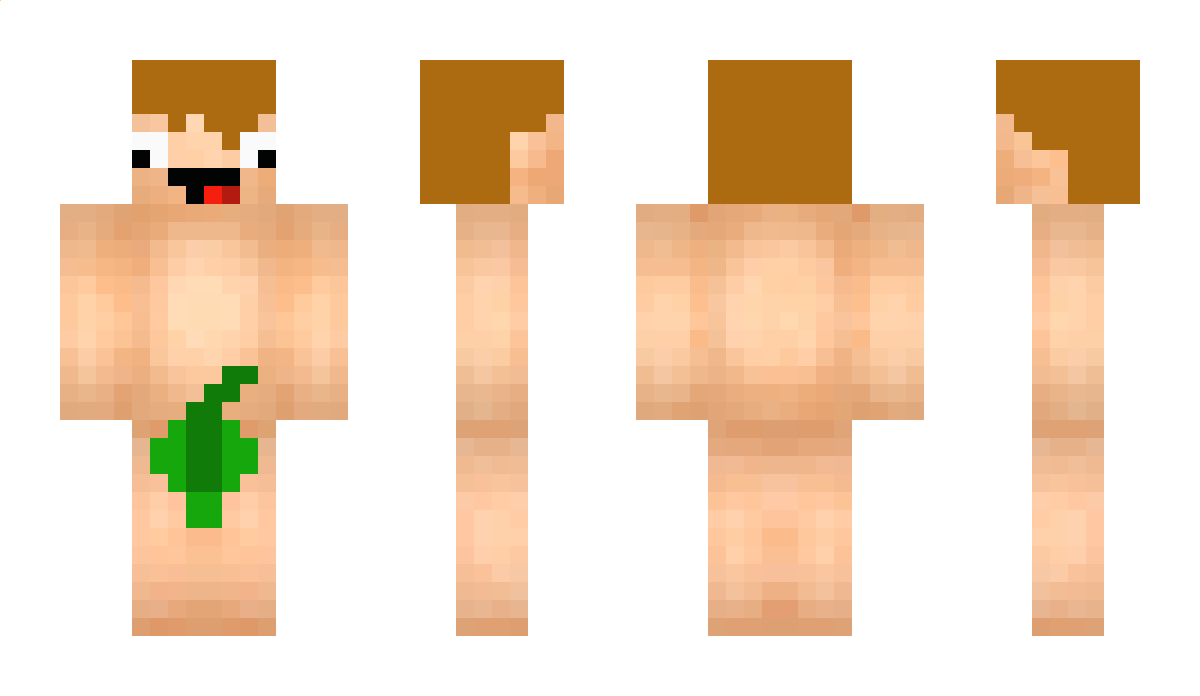 Cancel Minecraft Skin