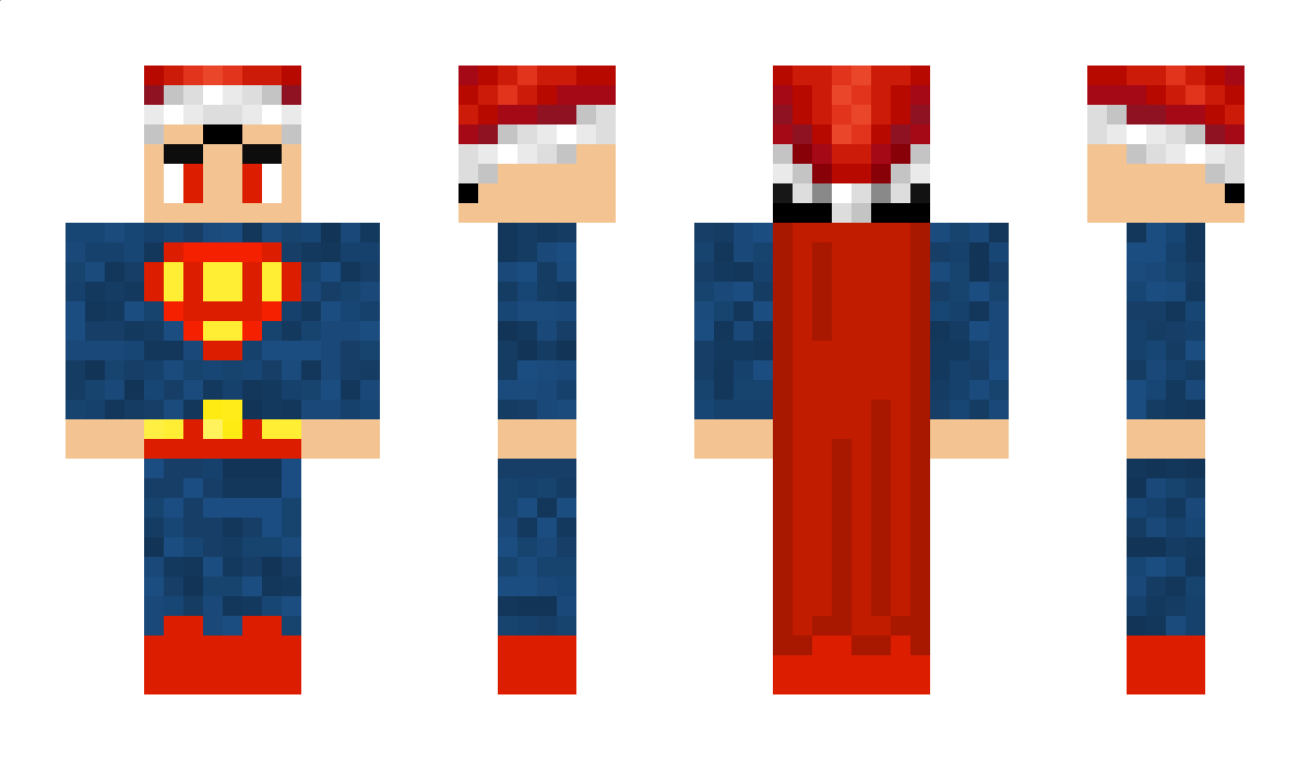 _____popbobontop Minecraft Skin