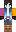 LaurenWolfSide Minecraft Skin