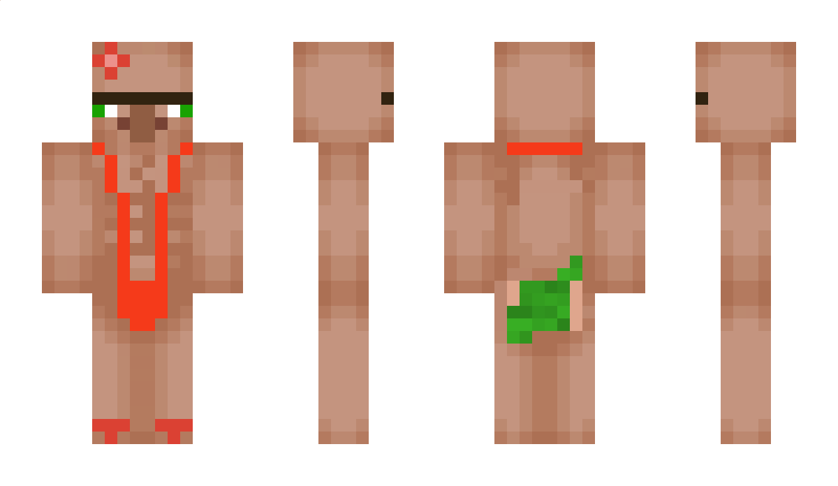 Schalke04 Minecraft Skin