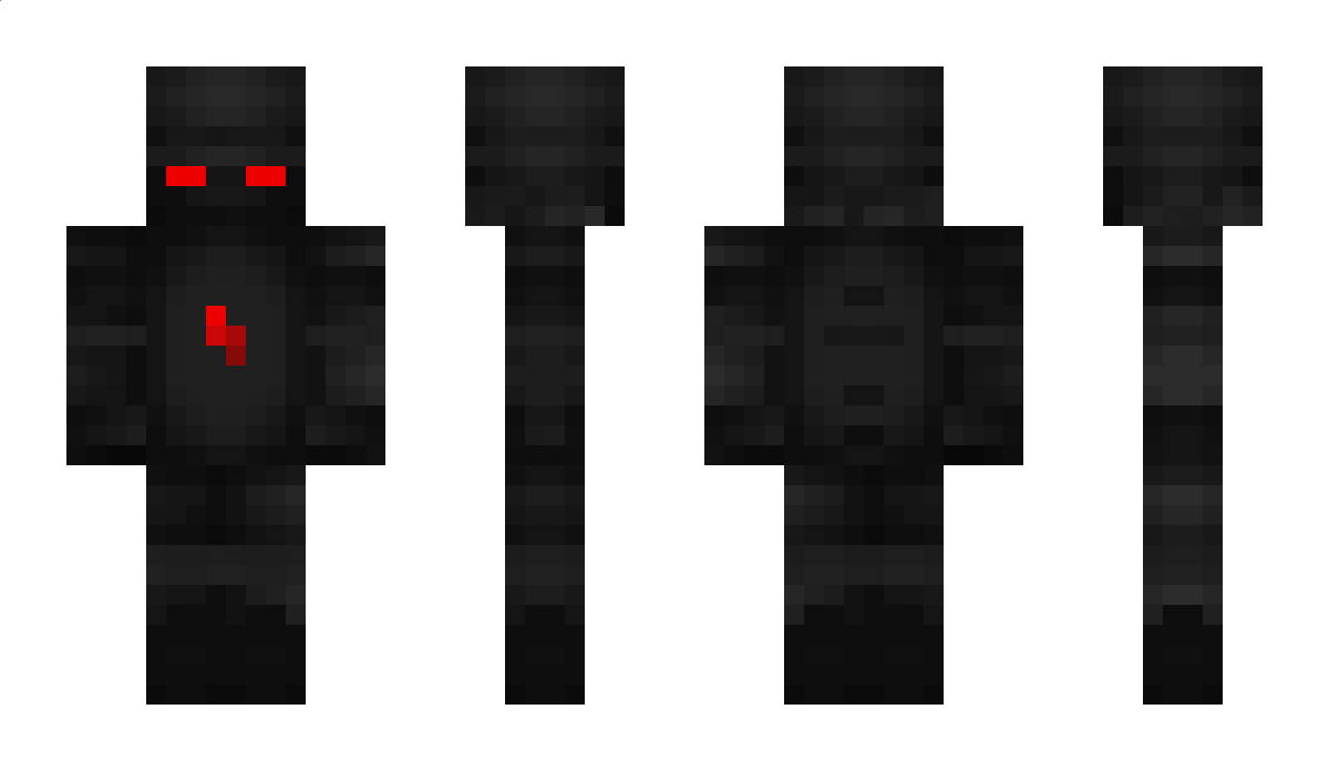 KubaPros Minecraft Skin