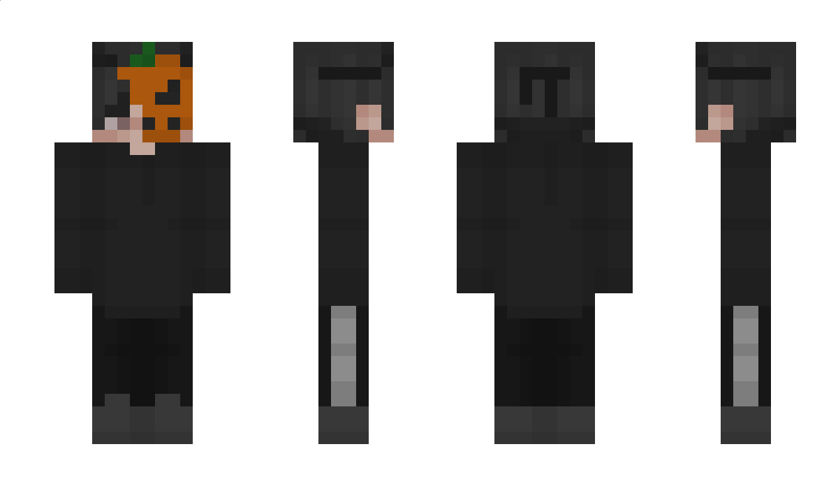 Tctosto_ Minecraft Skin