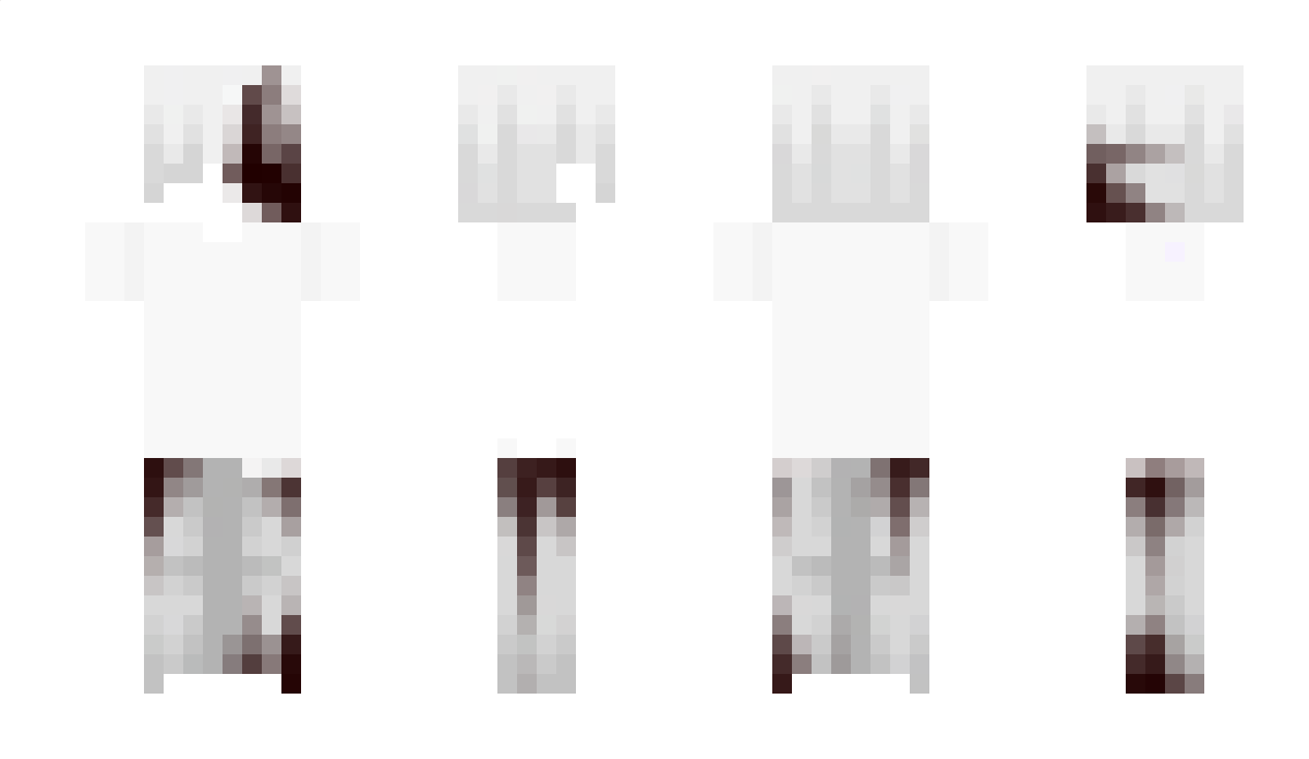 8z8z Minecraft Skin