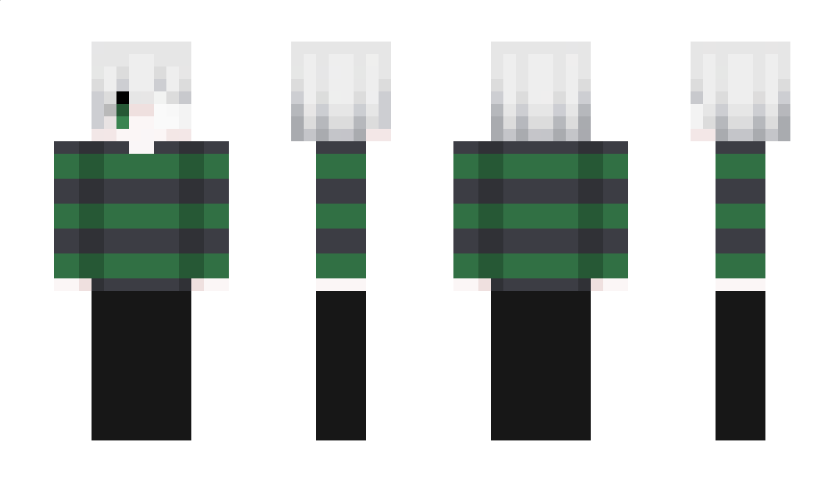 Steefy_ Minecraft Skin