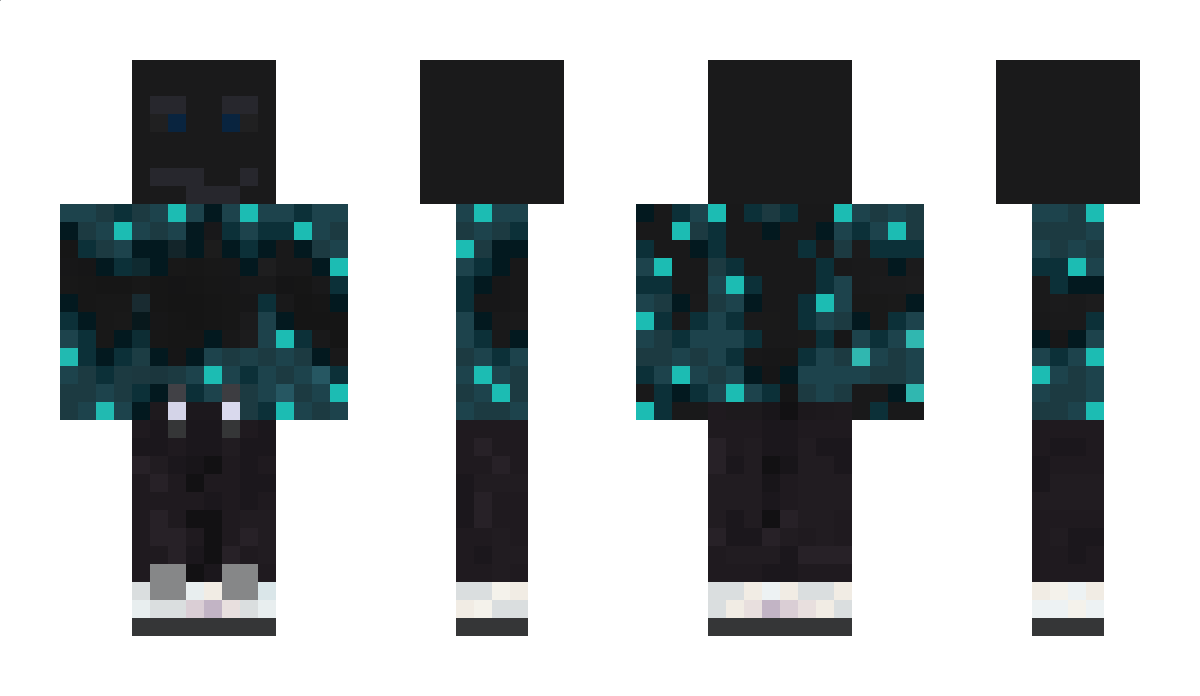 _Marcius_ Minecraft Skin