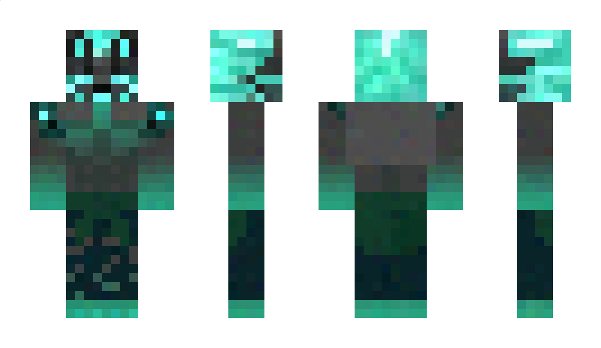 LastLARP Minecraft Skin