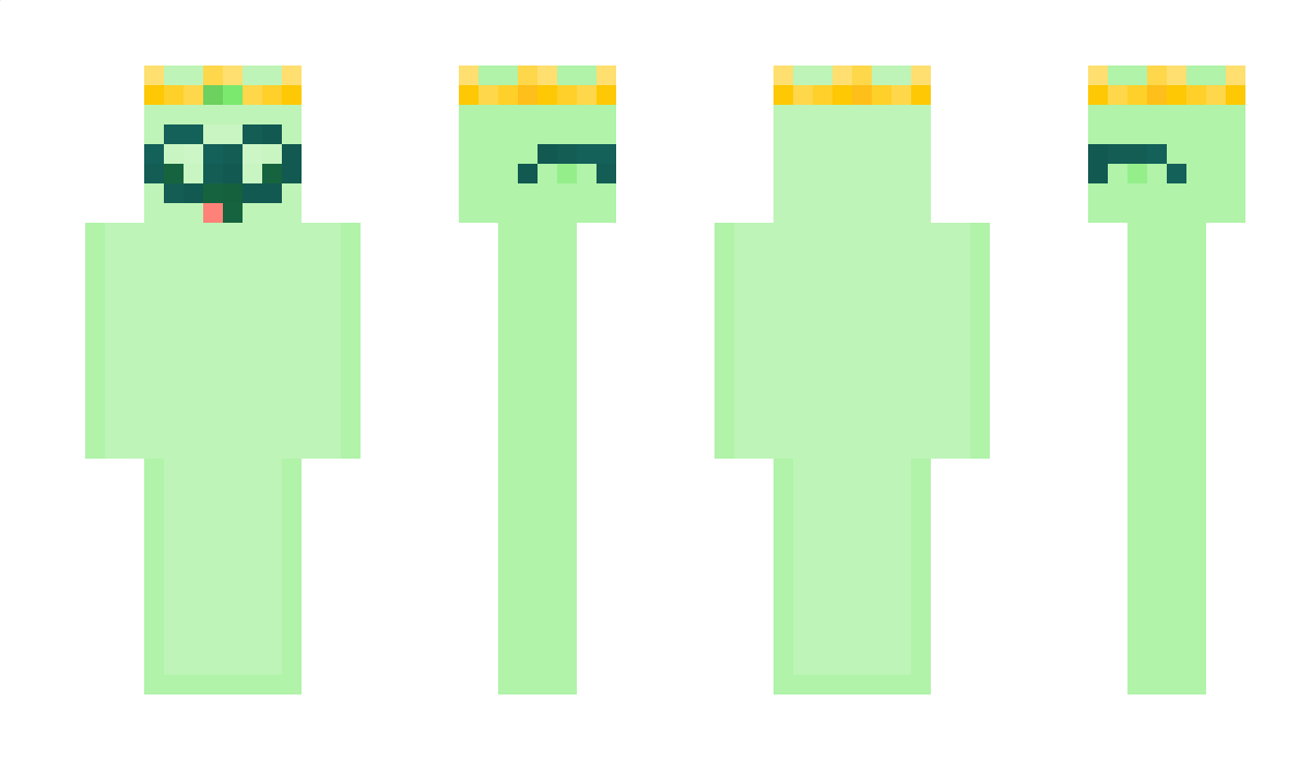 the_ugur Minecraft Skin