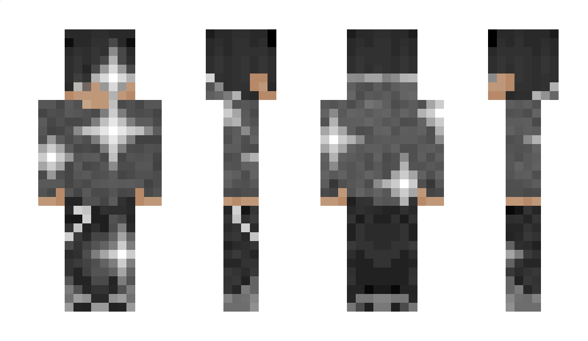 Rynxy Minecraft Skin