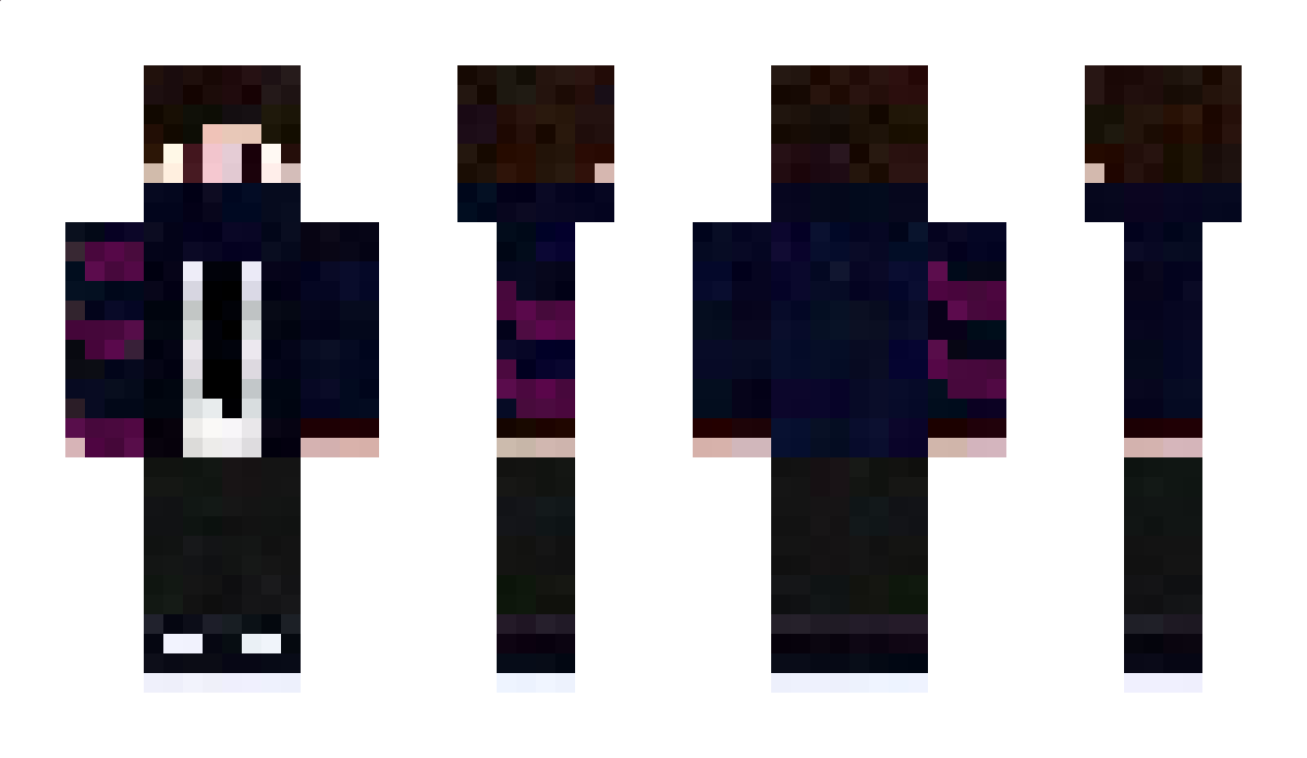 c1rko Minecraft Skin