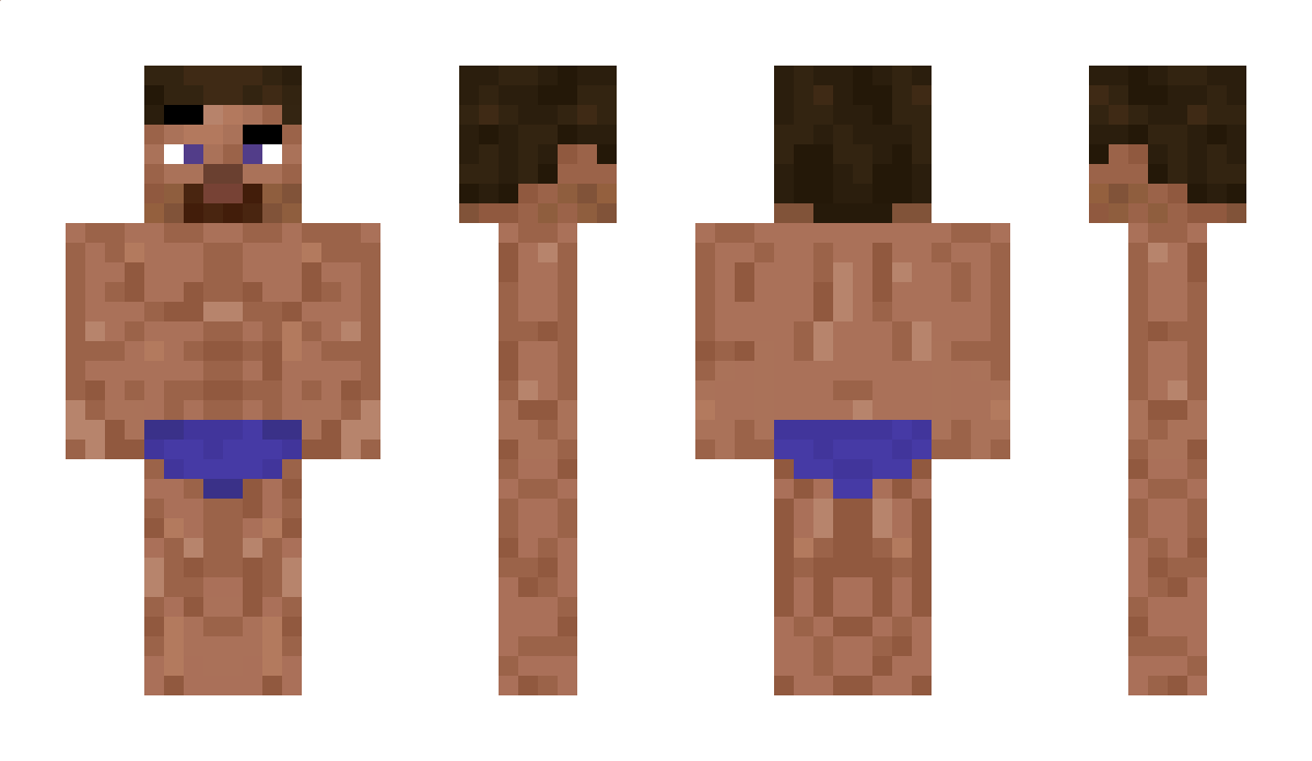 Istoleyourcola14 Minecraft Skin