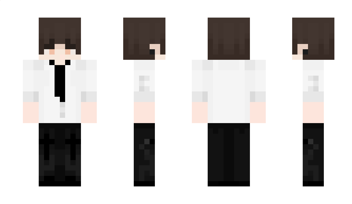 Devourium Minecraft Skin