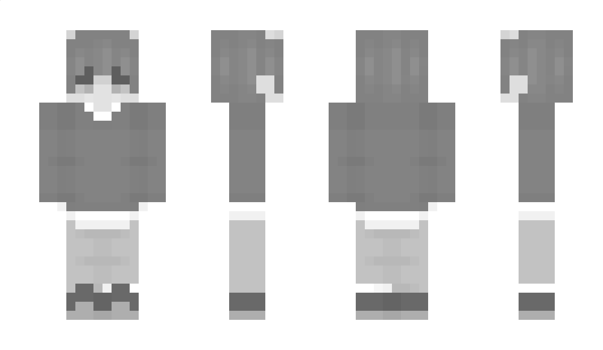 _rivv Minecraft Skin