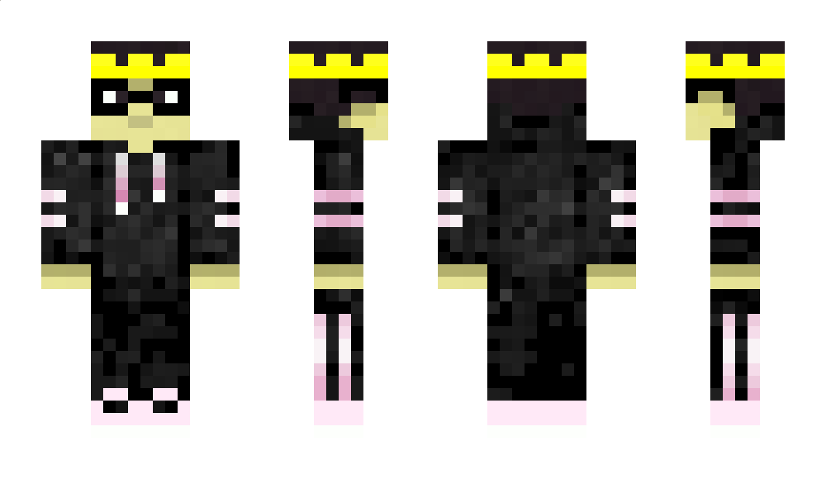 wotmc Minecraft Skin