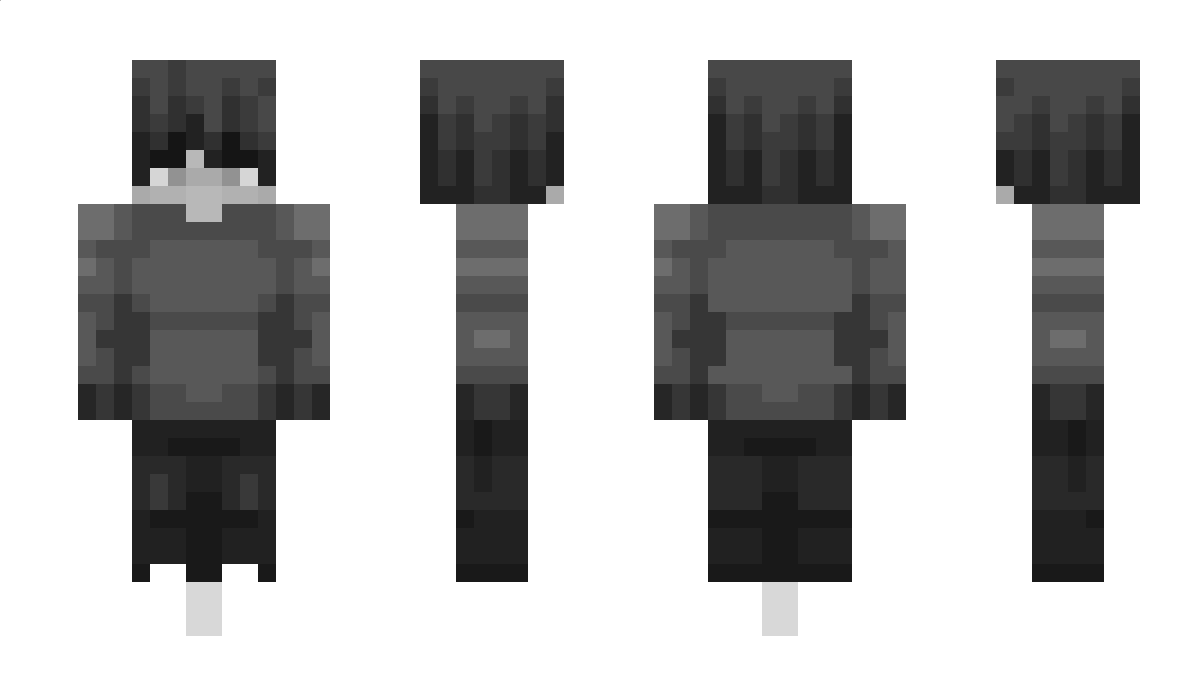 Interactinq_ Minecraft Skin