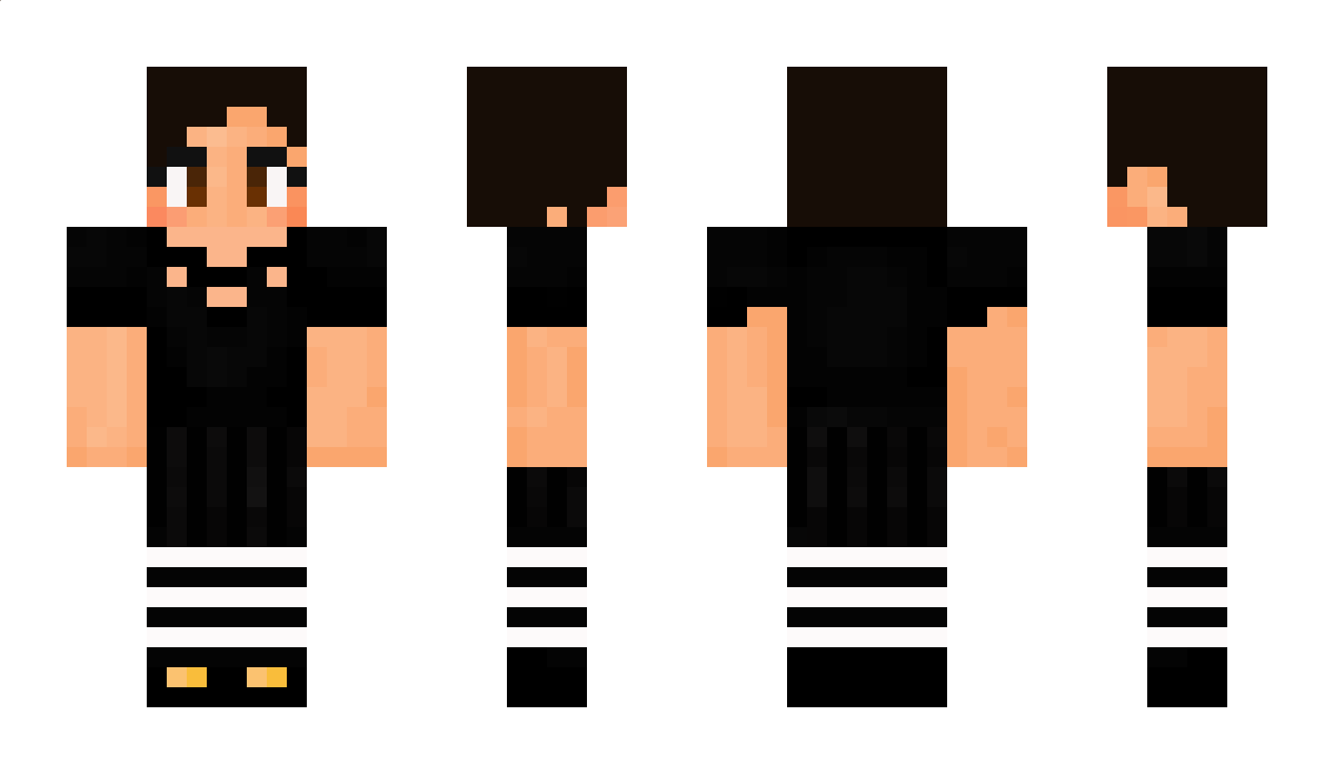 SushiMantis Minecraft Skin