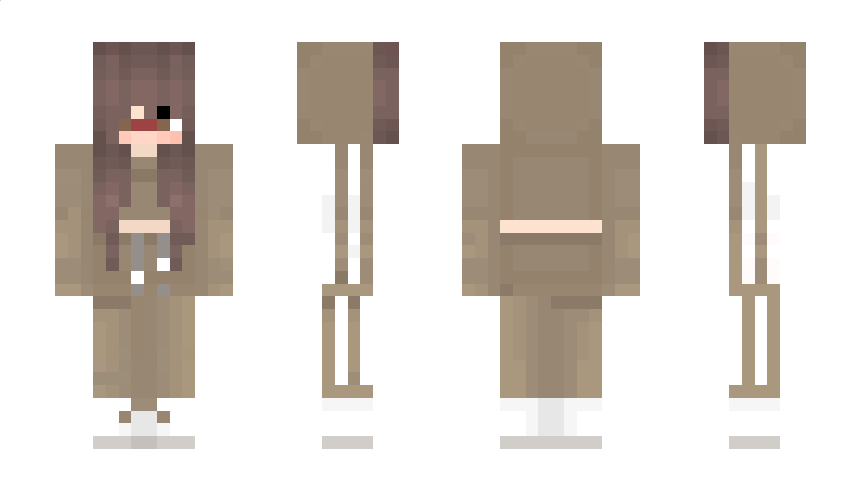 75l Minecraft Skin