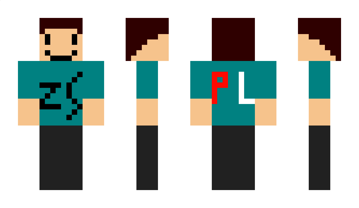 proalenob_bom Minecraft Skin