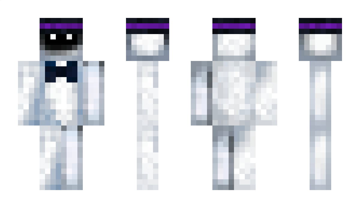 Jonlanty Minecraft Skin