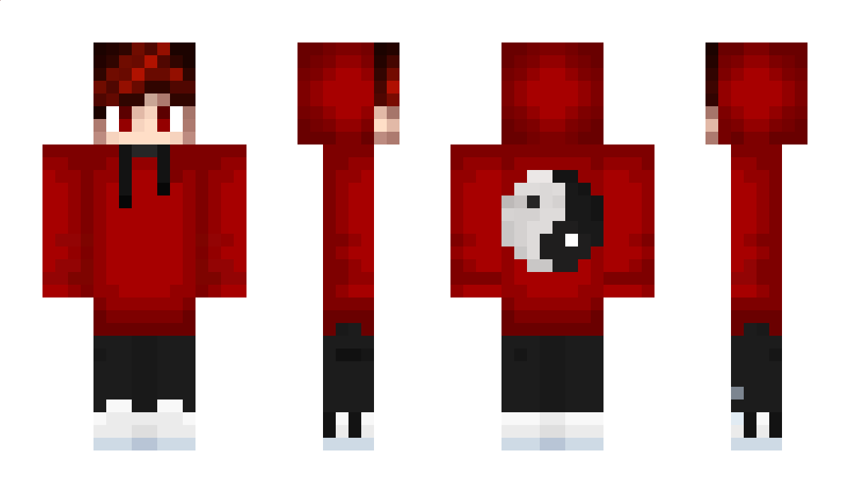 JVak_ Minecraft Skin