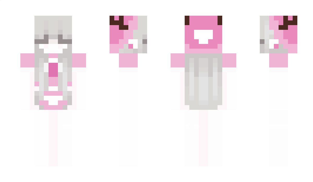 angtqii Minecraft Skin