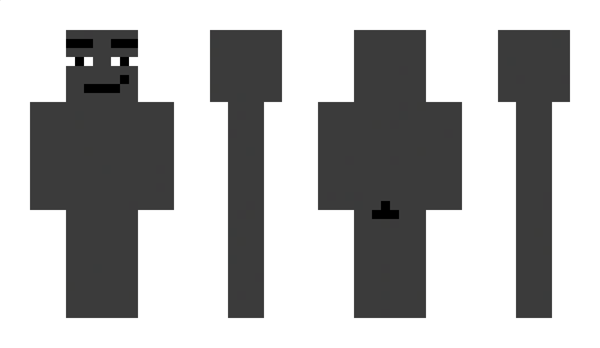 The_bigcola Minecraft Skin