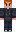 MutantNubik Minecraft Skin