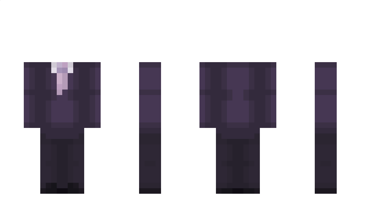 drakeii Minecraft Skin