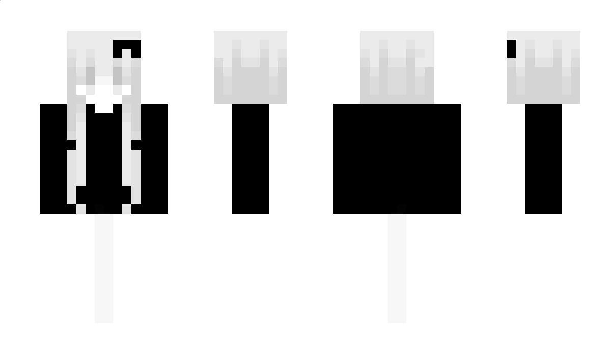 _Defy_ Minecraft Skin