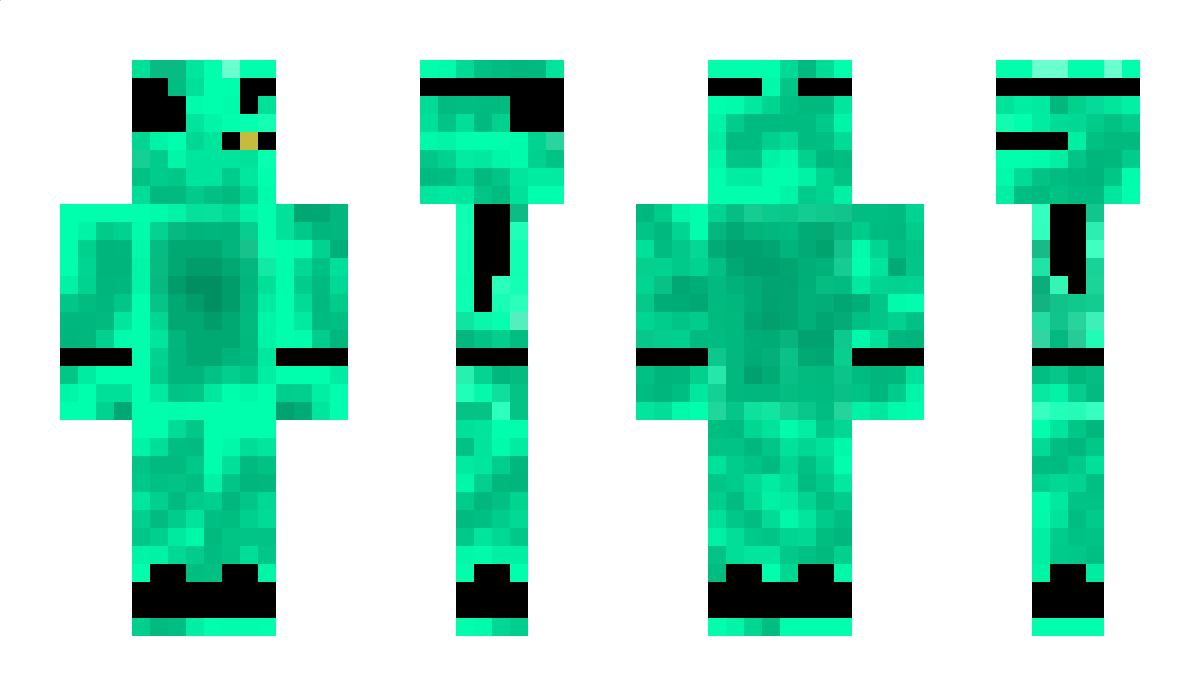 wilderstein_ Minecraft Skin