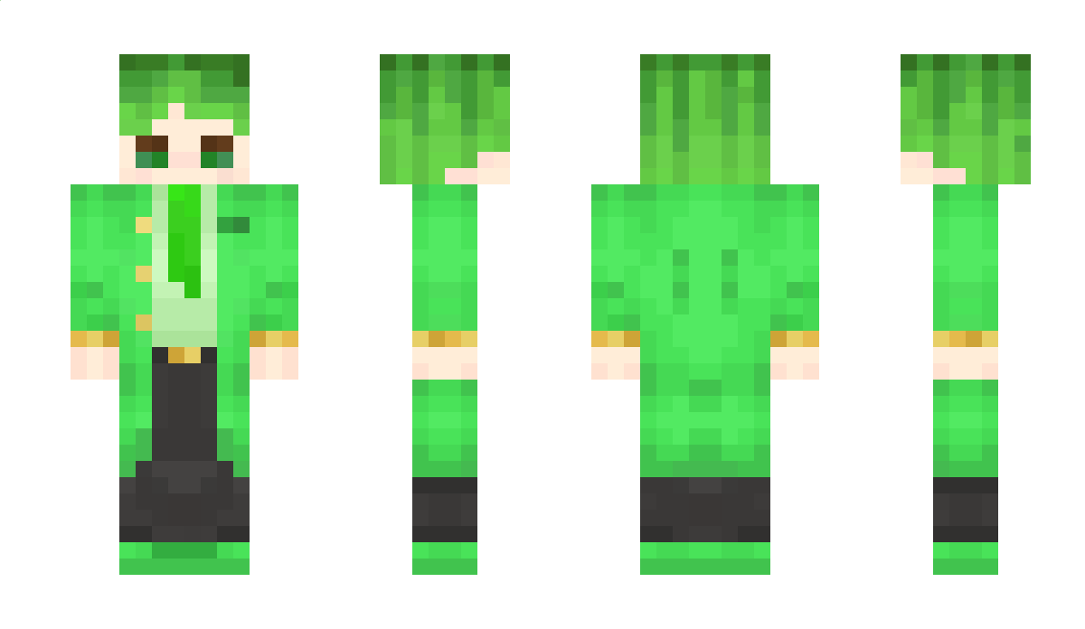 BOF1RA Minecraft Skin