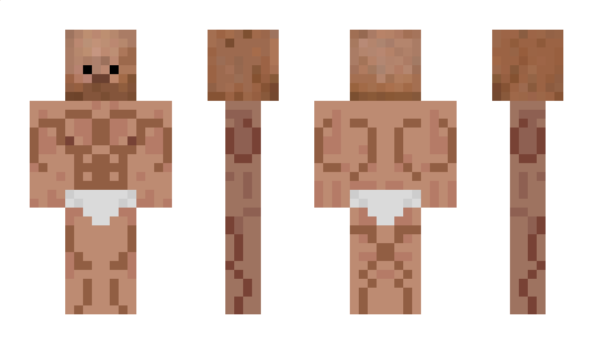 Alihan Minecraft Skin