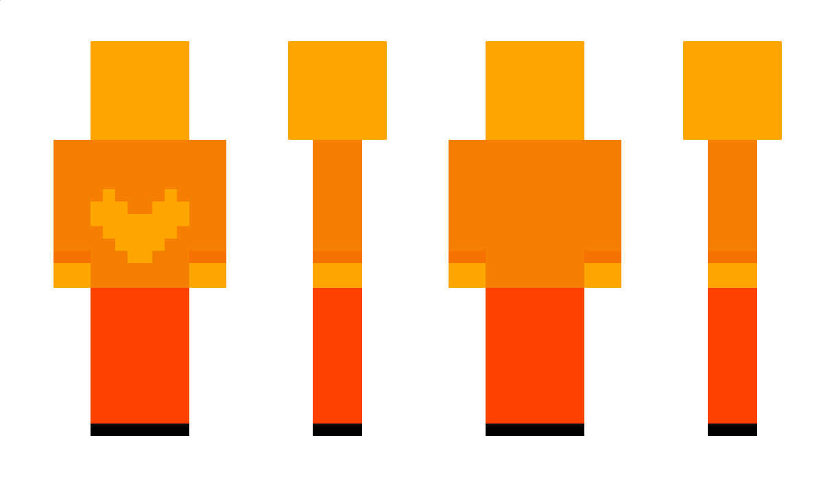 250kyky Minecraft Skin