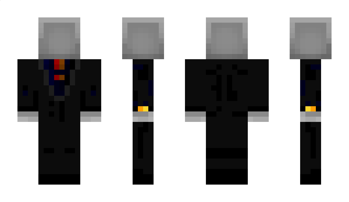 422 Minecraft Skin