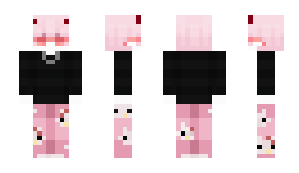 Wiiz__ Minecraft Skin