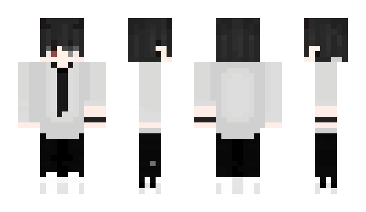 Hsk2Op Minecraft Skin