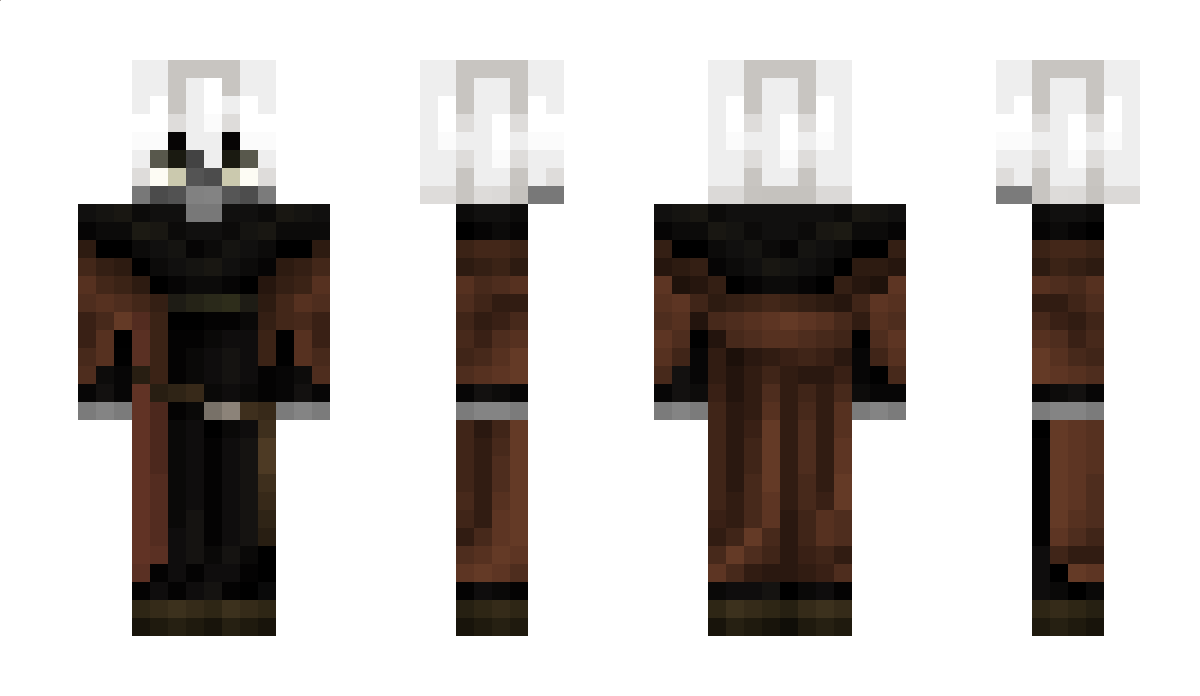 Six_Superset5573 Minecraft Skin