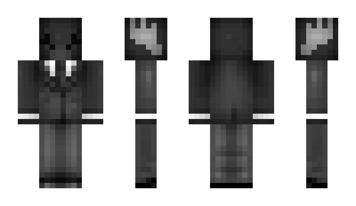 Magical_Moose Minecraft Skin