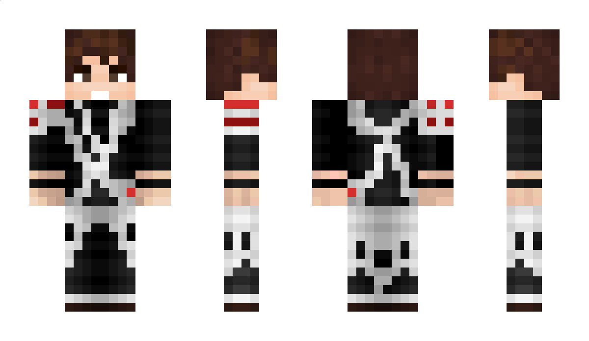 kobti113 Minecraft Skin