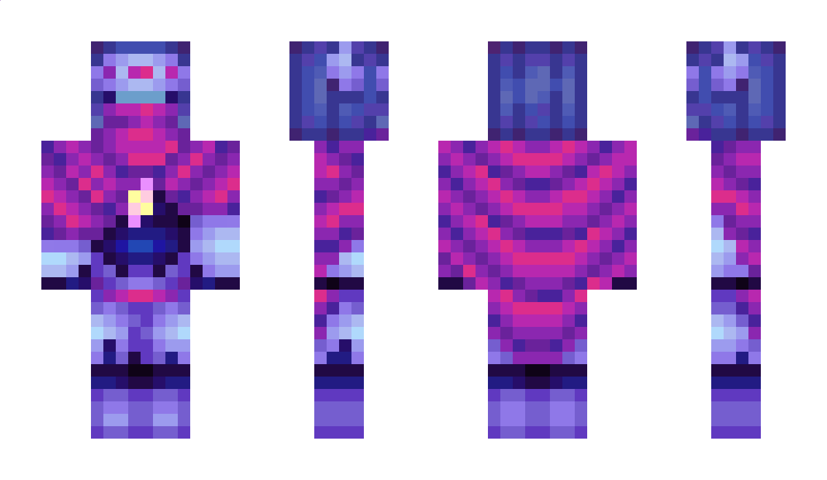 pogscello Minecraft Skin