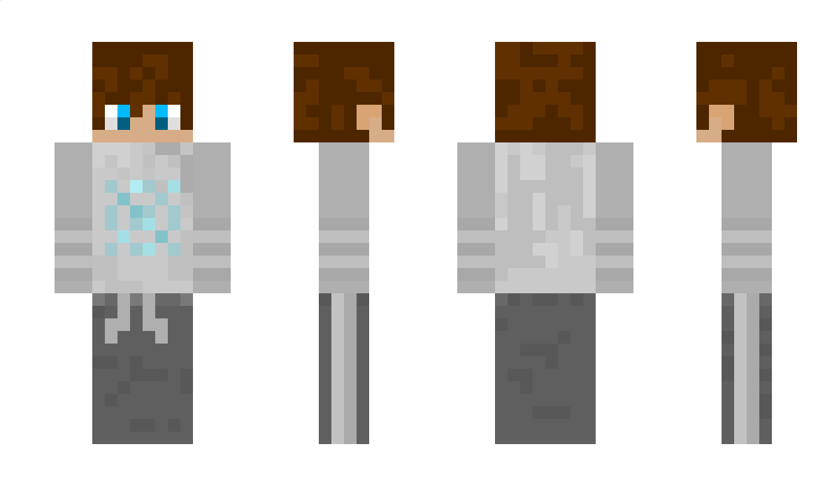 ottzsy Minecraft Skin