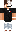 Vlogich Minecraft Skin