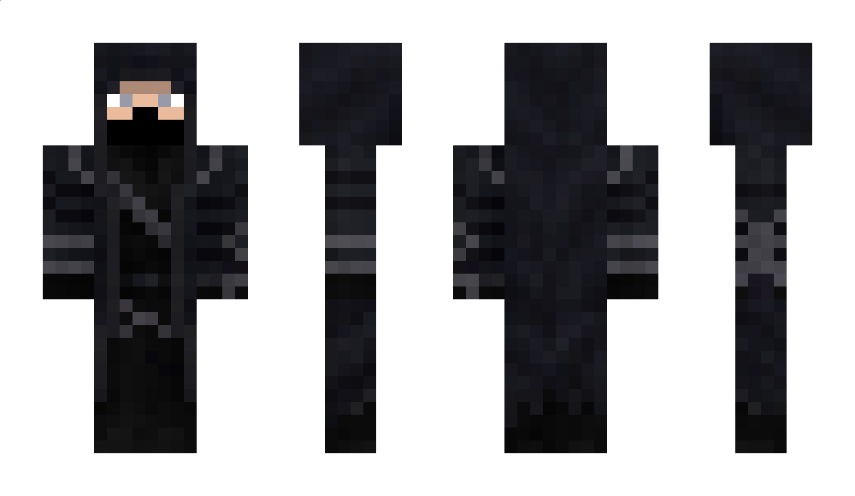 Reimkette24 Minecraft Skin