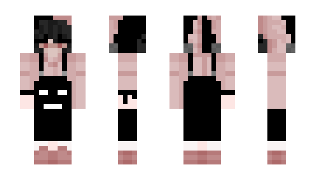 dexsi_ Minecraft Skin