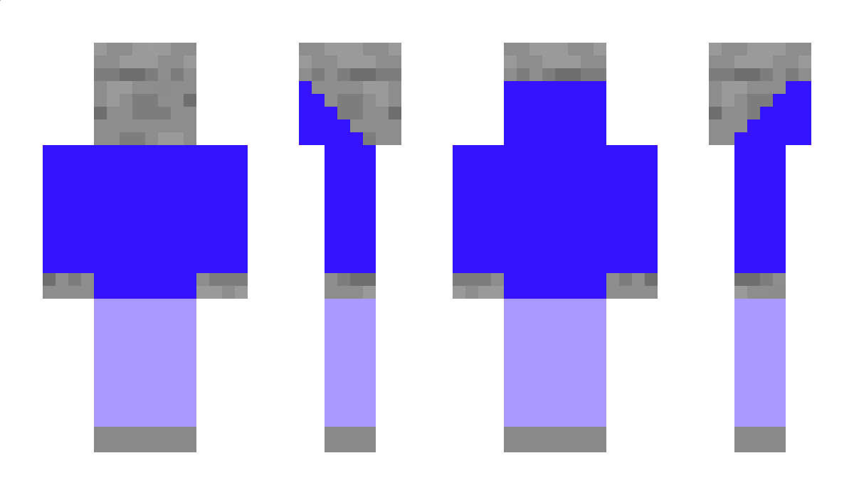 Myth2572 Minecraft Skin